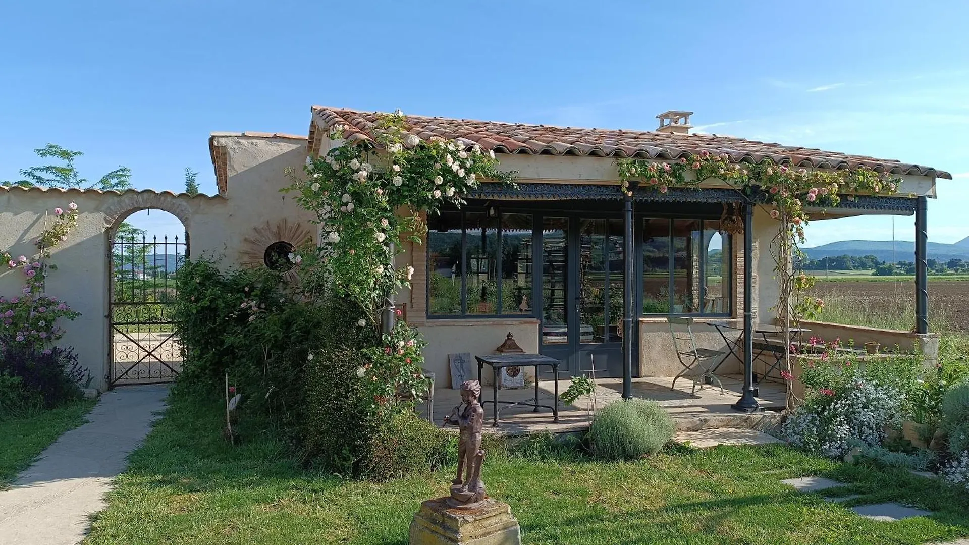 La Boheme La Belle Etoile Petit Dejeuner Compris Charols