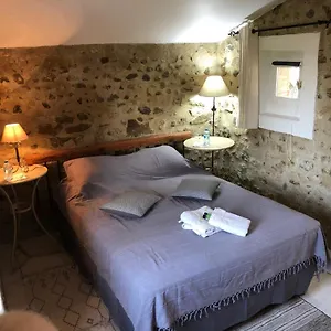  Hébergement de vacances Lou Pataclet