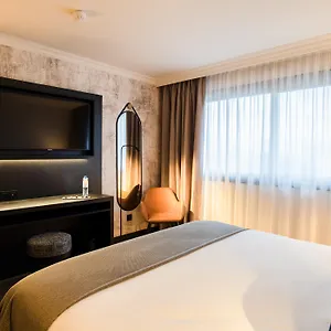 4* Appart hôtel Appart’city Confort Genève Aéroport – Voltaire