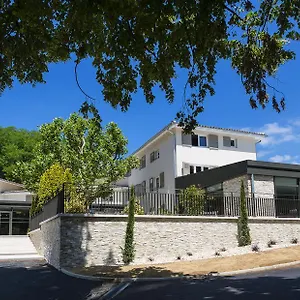 3* Hotel Le De Clairefontaine - Chc