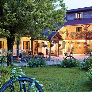 3* Hotel L'auberge Campagnarde