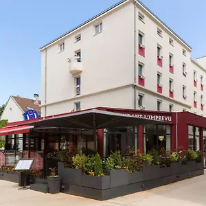 3* Hotel Parc