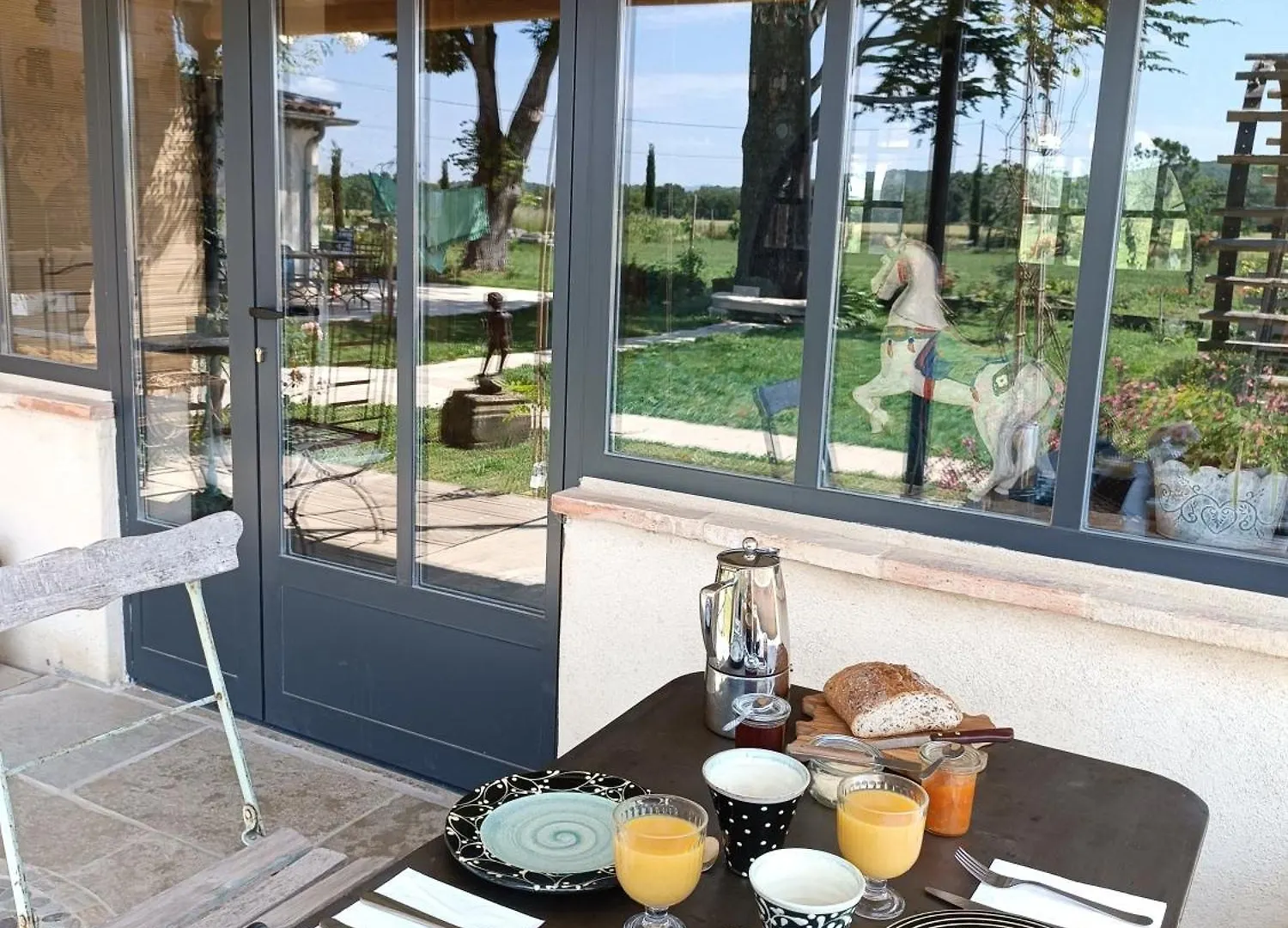 La Boheme La Belle Etoile Petit Dejeuner Compris Charols